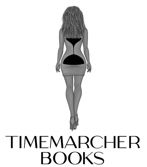 Timemarcher Books