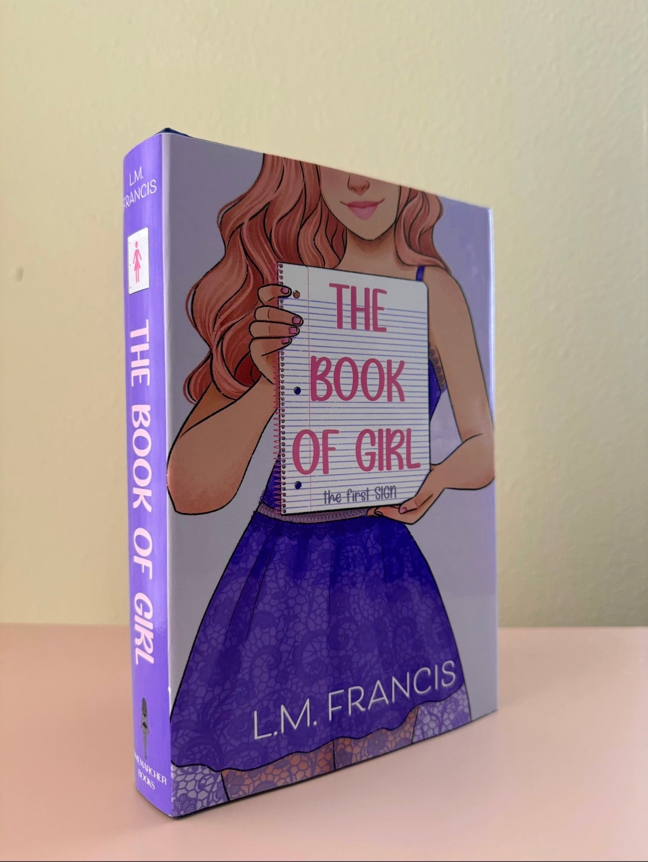 The Book of Girl