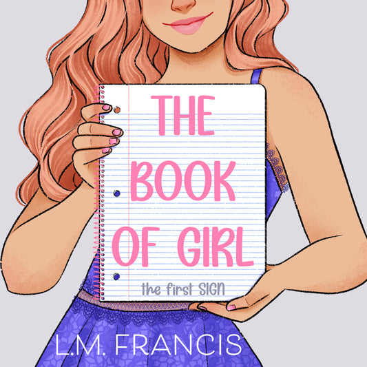 The Book of Girl
