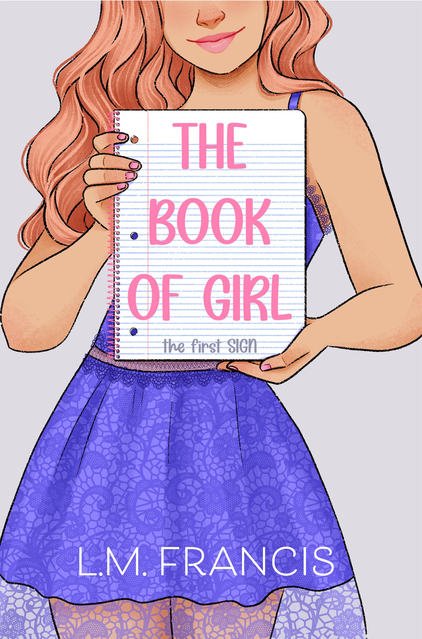 The Book of Girl
